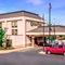 Quality Inn & Suites St. Louis - map
