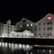 Thon Hotel Kristiansund - map