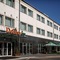 Desilva Inn Katowice Airport - map