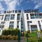 All Suites Appart Hotel Bordeaux Lac - map
