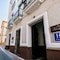 Akla Hotel Mérida - map