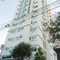 Impar Suites Cidade Nova - map