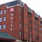 Ibis Birmingham New Street Station Hotel - map