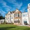 The Park Hotel Peebles - map