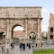 Bob W Rome Testaccio - map