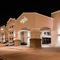 Howard Johnson Hotel & Casino - map
