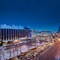 Marins Park Hotel Ekaterinburg - map