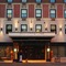 Hotel Lincoln - map