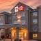 Best Western Plus Dartmouth Hotel & Suites - map