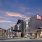 Best Western Plus Dartmouth Hotel & Suites - map