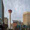 Hotel Le Germain Calgary - map