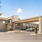 Days Inn By Wyndham Leamington - map