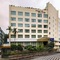 Hotel Kohinoor Elite Near Bkc - map