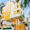 Bloom Hotel - Indiranagar - map