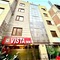 Hotel Vista Inn - map