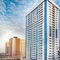 Golden Sands Hotel & Residences - map