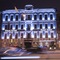 Aston Hotel - map