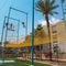 U Coral Beach Club Eilat Ultra All Inclusive - map