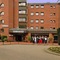Balladins Superior Hotel Bad Bramstedt - map