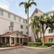 Towneplace Suites By Marriott Boca Raton - map