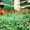 Onefam Les Corts - map