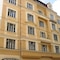 Hotel Pension Baronesse - map
