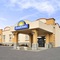 Days Inn By Wyndham Brampton - map