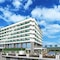 Marina Hotel & Suites Kusadasi - map