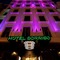 Sorriso Hotel - map