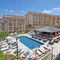 Unique Residence Hotel Golf & Spa - map