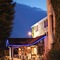 Brit Hotel Pau Lons - map