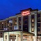 Hampton Inn & Suites Denver Airport   Gateway Park - map