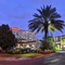 Hilton Garden Inn Lake Buena Vista   Orlando - map