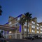 Holiday Inn Express & Suites San Antonio-Dtwn Market Area By Ihg - map