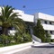 Nina Beach Hotel - map