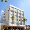 Hotel Barlovento - map