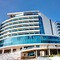 Hotel Las Americas Torre Del Mar - map