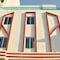Hotel Or - map