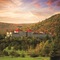 The Lodge At Bretton Woods - map