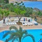 Myroandrou Beach Apartments - map