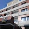 Achilleos City Hotel - map