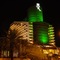 Royal Hotel Dead Sea - map