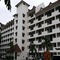 Bayu Beach Resort - map