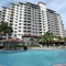 Glory Beach Resort - map