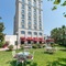 Limak Eurasia Luxury Hotel - map