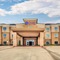 Motel 6 Fort Worth, Tx – I-35 & I-20 - map
