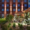 Hilton Garden Inn Fort Worth Medical Center - map