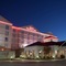 Hilton Garden Inn Oklahoma City Midtown - map