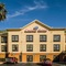 Comfort Suites Tallahassee - map