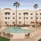 Homewood Suites By Hilton Tucson St. Philip's Plaza University - map